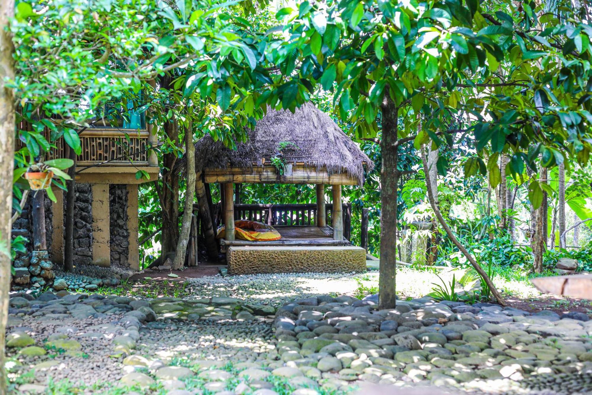 Omunity Bali 호텔 싱가라자 외부 사진