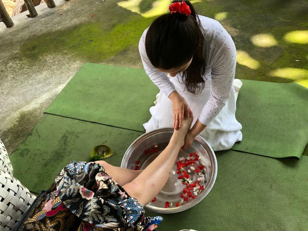 Omunity Bali 호텔 싱가라자 외부 사진